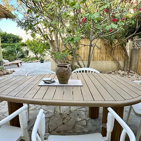 Cozycoast * Canet-en-Roussillon