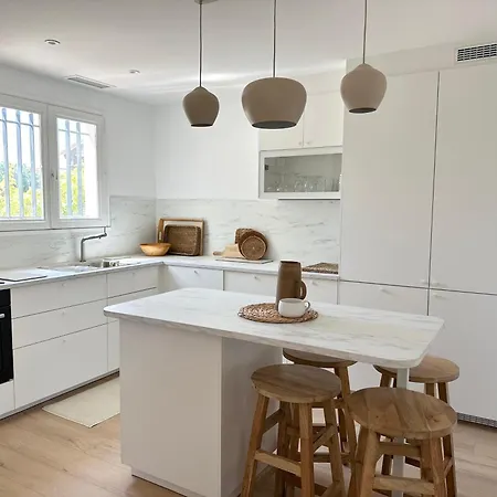 Cozycoast Villa Canet-en-Roussillon