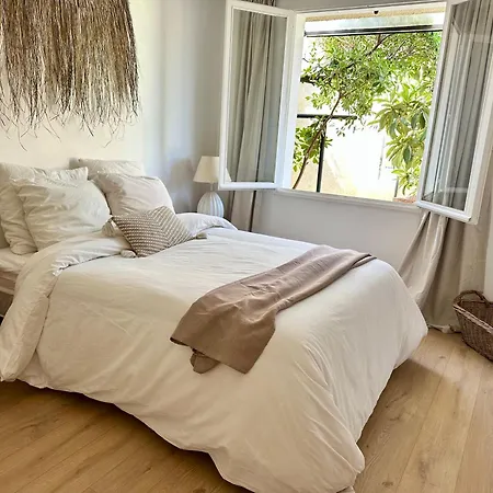 Cozycoast Canet-en-Roussillon