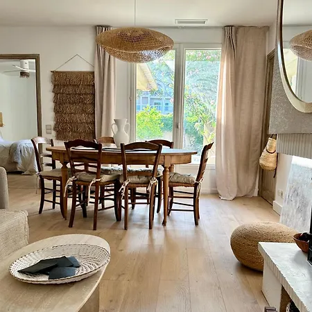 Villa Cozycoast Canet-en-Roussillon
