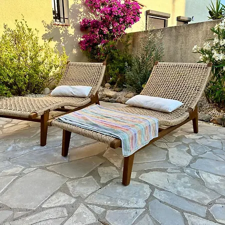 Cozycoast Villa Canet-en-Roussillon