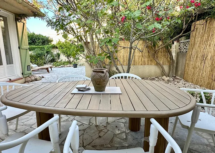Cozycoast * קאנט אן רוסיון