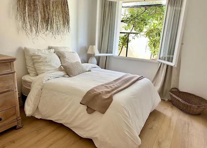 Cozycoast קאנט אן רוסיון